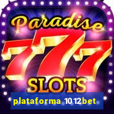 plataforma 1012bet